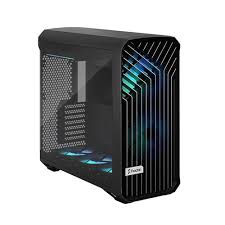 Fractal Design Torrent 中塔機殼